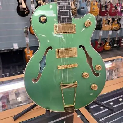 Epiphone Uptown Kat 2